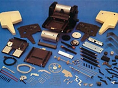Complex Assembly Complex Assembly/Electronics – The Simmons Group