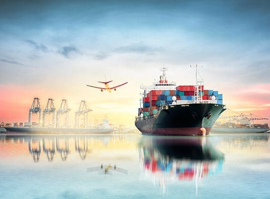 Your Trusted Sourcing Company